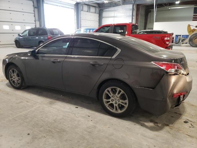 2009 Acura TL