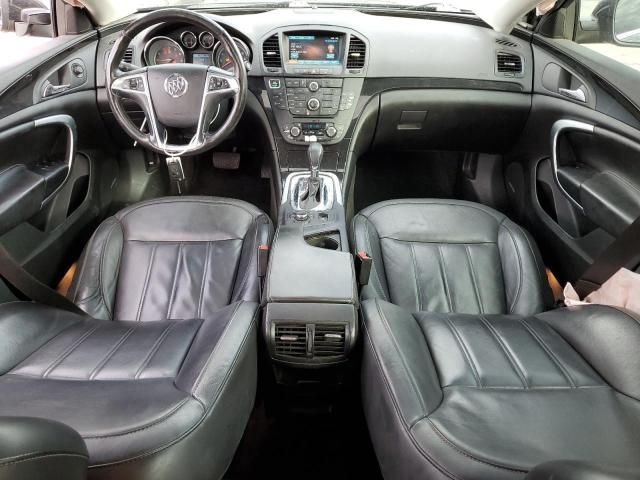 2013 Buick Regal Premium