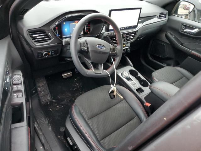 2023 Ford Escape ST Line