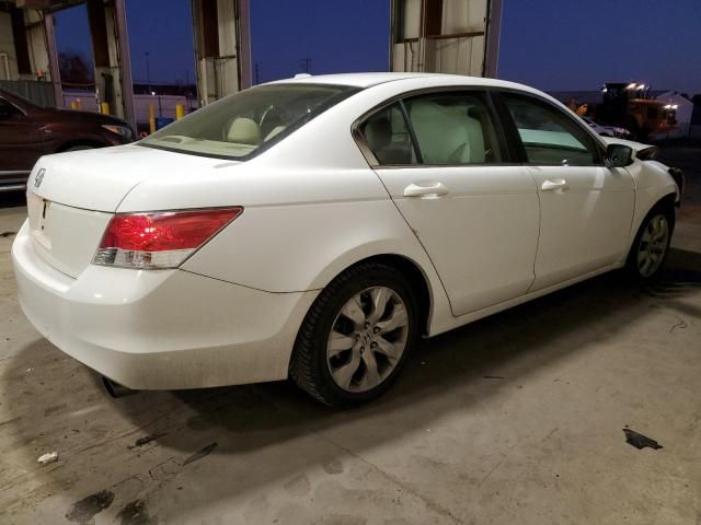 2009 Honda Accord EXL