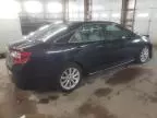 2013 Toyota Camry Hybrid