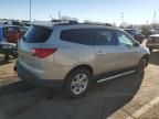 2011 Chevrolet Traverse LT