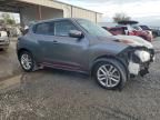 2015 Nissan Juke S