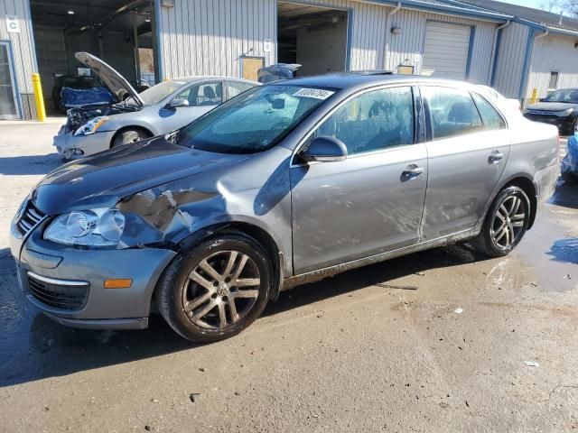 2006 Volkswagen Jetta TDI Option Package 1