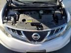 2013 Nissan Murano S