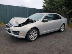 2010 Ford Fusion SE en venta en Finksburg, MD