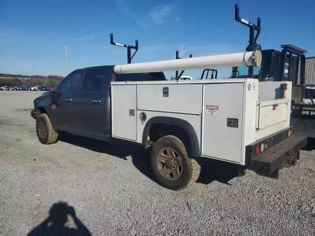 2014 Dodge RAM 2500 SLT