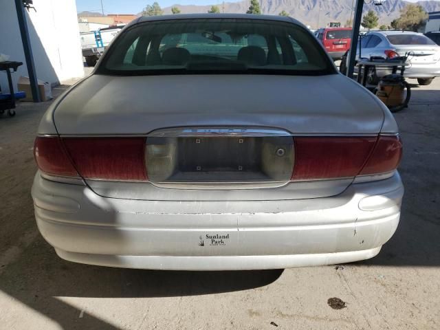 2002 Buick Lesabre Custom