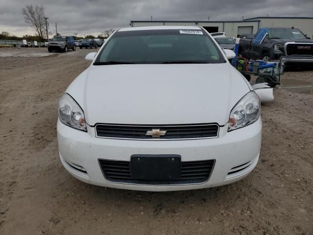 2013 Chevrolet Impala LT