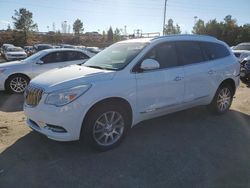 Lotes con ofertas a la venta en subasta: 2016 Buick Enclave