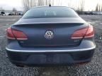 2013 Volkswagen CC Sport