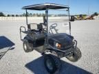 2015 Aspt Golf Cart