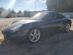 2004 Porsche 911 Carrera 2 en venta en Knightdale, NC