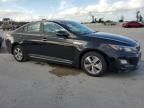 2015 KIA Optima Hybrid