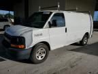 2005 Chevrolet Express G1500