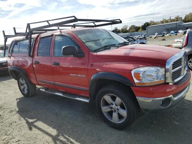 2006 Dodge RAM 1500 ST