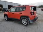 2019 Jeep Renegade Sport