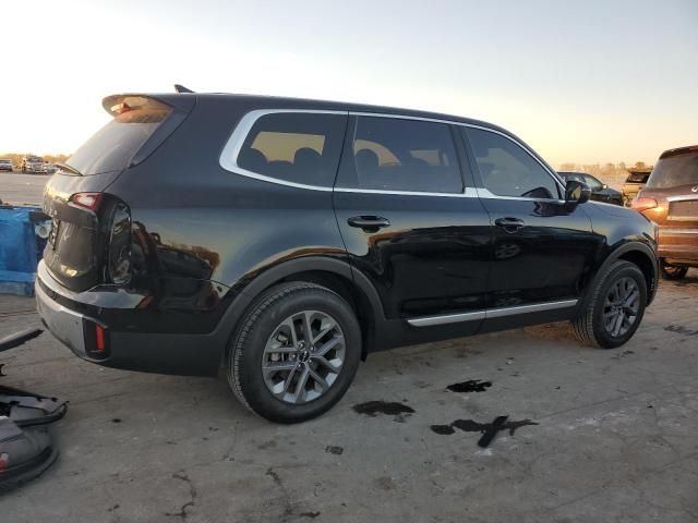 2024 KIA Telluride LX