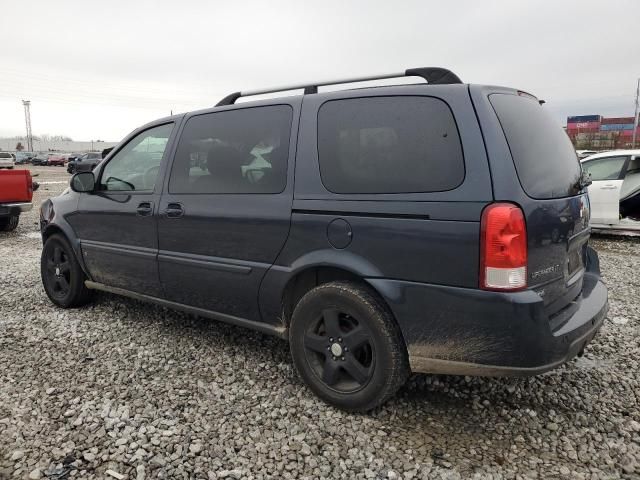 2008 Chevrolet Uplander LT