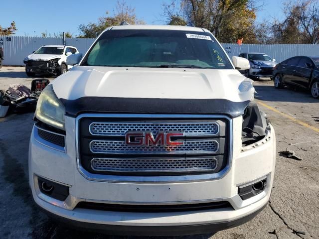 2014 GMC Acadia SLT-1