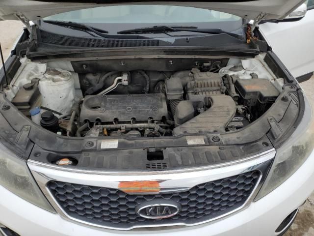 2011 KIA Sorento Base