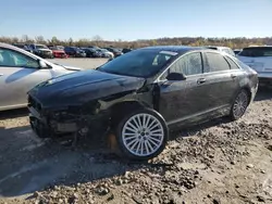 2017 Lincoln MKZ Reserve en venta en Cahokia Heights, IL