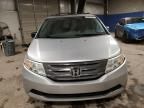 2011 Honda Odyssey EXL