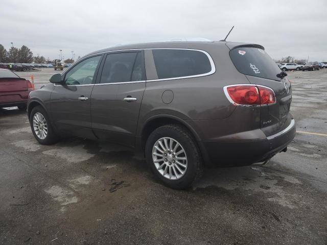 2012 Buick Enclave