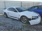 2004 Ford Mustang Mach I