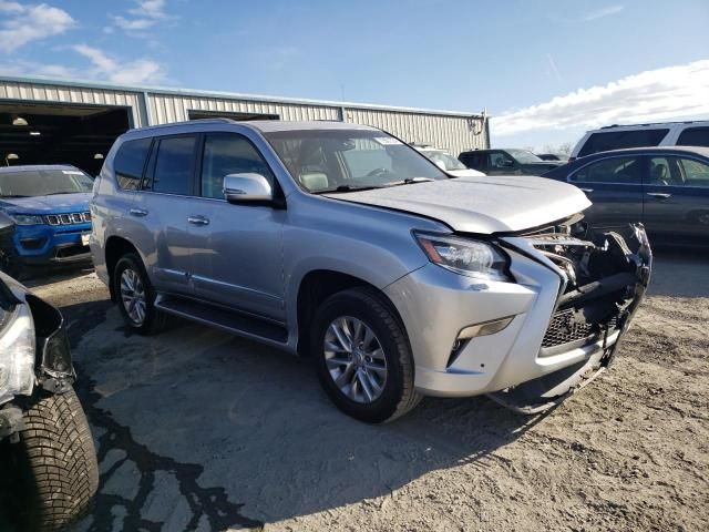 2015 Lexus GX 460