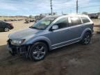 2016 Dodge Journey Crossroad