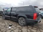 2010 Cadillac Escalade ESV Platinum