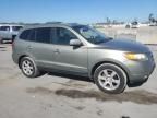 2007 Hyundai Santa FE SE