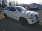 2008 Mercedes-Benz GL 550 4matic