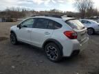 2016 Subaru Crosstrek Limited