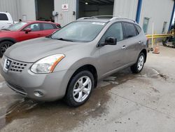 Nissan Vehiculos salvage en venta: 2010 Nissan Rogue S