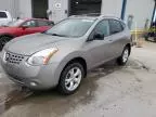 2010 Nissan Rogue S