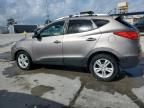 2012 Hyundai Tucson GLS