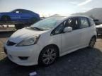 2010 Honda FIT Sport