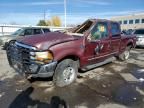 1999 Ford F250 Super Duty