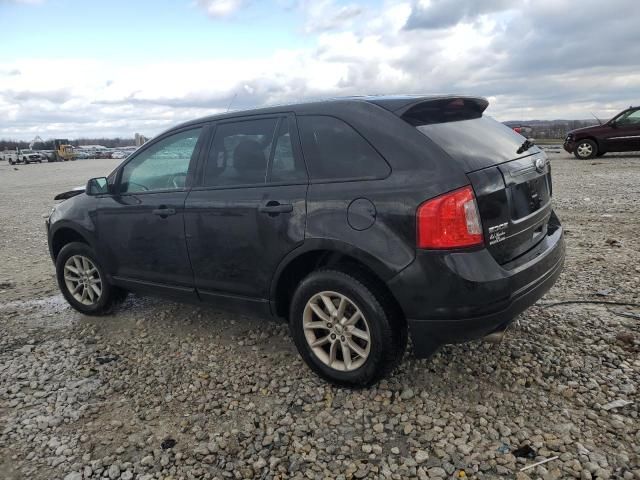 2013 Ford Edge SE