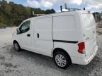 2019 Nissan NV200 2.5S