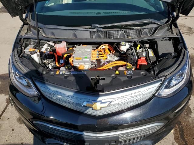 2019 Chevrolet Bolt EV LT