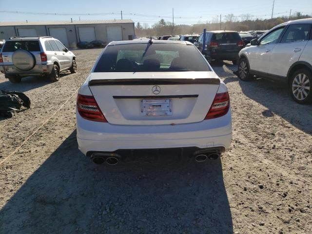 2014 Mercedes-Benz C 300 4matic