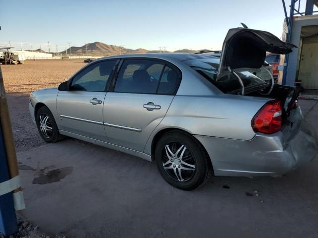 2006 Chevrolet Malibu LT