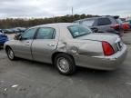 1999 Lincoln Town Car Executive