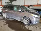 2011 Toyota Sienna XLE