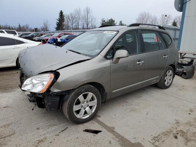 2009 KIA Rondo Base