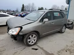 2009 KIA Rondo Base en venta en Bowmanville, ON