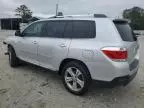 2011 Toyota Highlander Limited